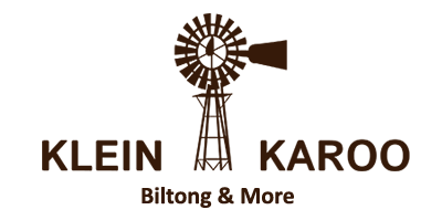 Klein Karoo Biltong & More | Ian Langridge, Neuhausen
